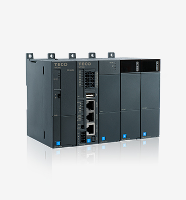 东元MP300plc