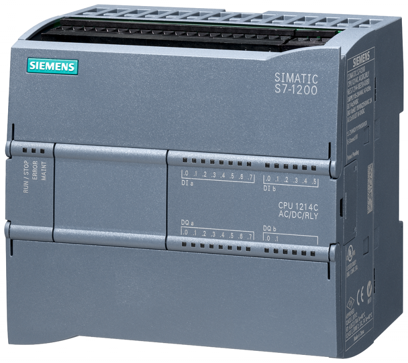 PLC