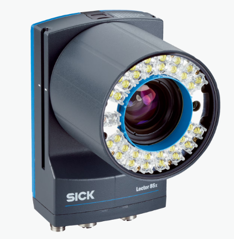 SICK读码器
