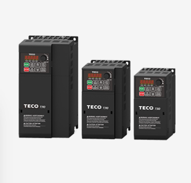 东元E710变频器