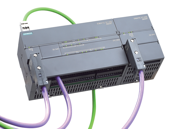 西门子smart200plc